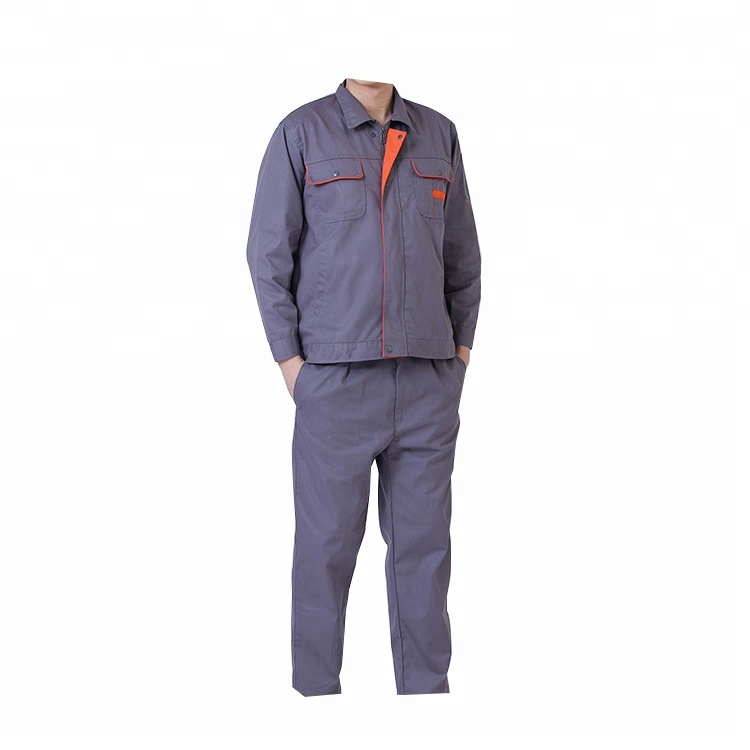 Wholesale Custom Made Overalls and Work Clothes of Welding 