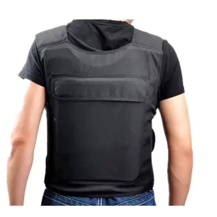 New Arrival Custommade Training Tactical Vest Gear Fashion Stab Proof Webbing Tactical Vest